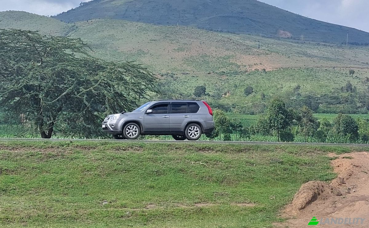 Land Lot for Sale Longonot, Naivasha, Nakuru County, Kenya. Photo 2