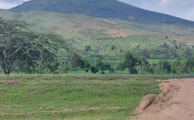 Land Lot for Sale Longonot, Naivasha. Photo#3