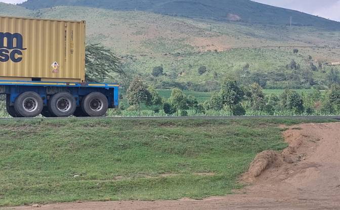 Land Lot for Sale Longonot, Naivasha. Photo#6