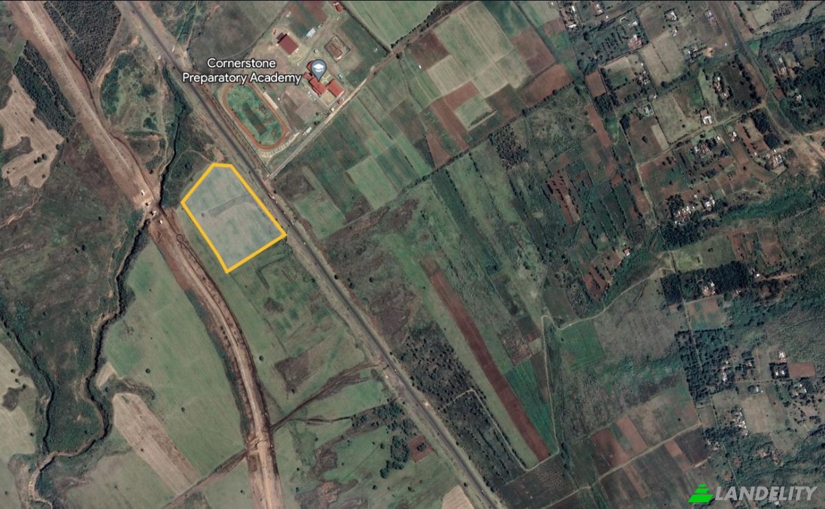 Land Lot for Sale Longonot, Naivasha, Nakuru County, Kenya. Photo 7