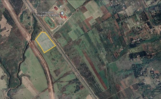 Land Lot for Sale Longonot, Naivasha. Photo#7