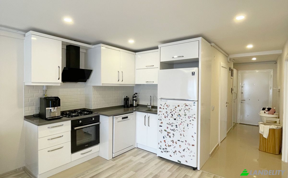 Apartment for Sale Sarisu mah Sk No: Green City Sitesi, Sarisu, 07130 Konyaalti Antalya, Antalya, Konyaalti, Turkiye. Photo 7