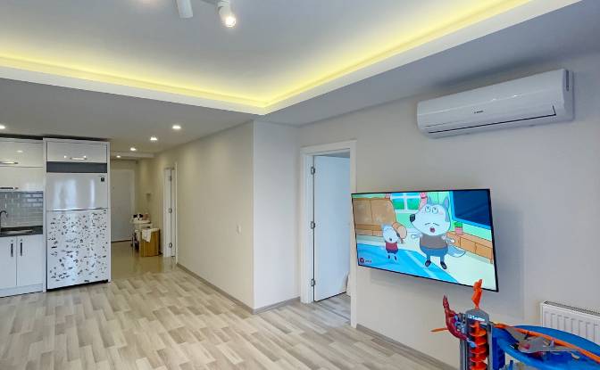 Apartment for Sale Sarisu mah Sk No: Green City. Photo#8 Apartment for Sale Sarisu mah Sk No: Green City. Photo#8