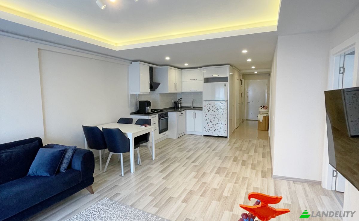 Apartment for Sale Sarisu mah Sk No: Green City Sitesi, Sarisu, 07130 Konyaalti Antalya, Antalya, Konyaalti, Turkiye. Photo 9