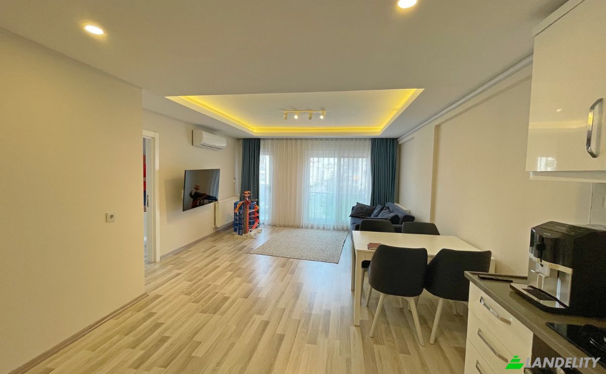 Apartment for Sale Sarisu mah Sk No: Green City Sitesi, Sarisu, 07130 Konyaalti Antalya, Antalya, Konyaalti, Turkiye. Photo 10