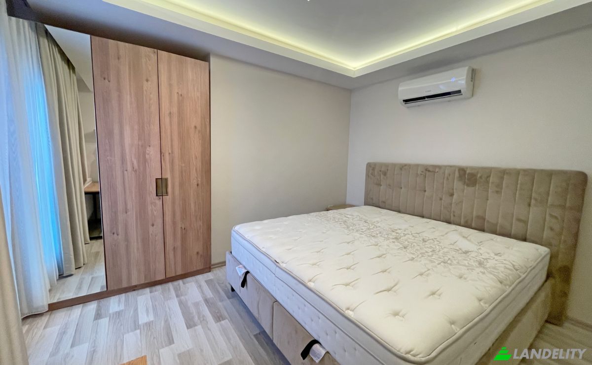 Apartment for Sale Sarisu mah Sk No: Green City Sitesi, Sarisu, 07130 Konyaalti Antalya, Antalya, Konyaalti, Turkiye. Photo 13