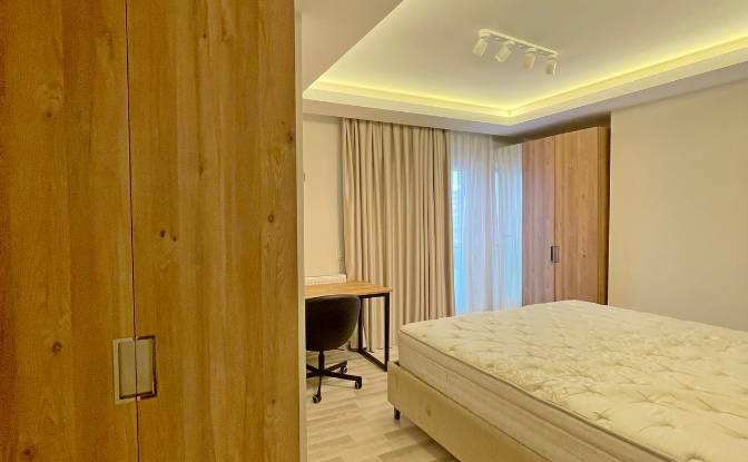 Apartment for Sale Sarisu mah Sk No: Green City. Photo#14 Apartment for Sale Sarisu mah Sk No: Green City. Photo#14