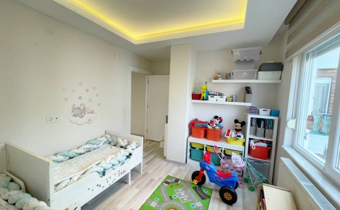 Apartment for Sale Sarisu mah Sk No: Green City. Photo#15 Apartment for Sale Sarisu mah Sk No: Green City. Photo#15