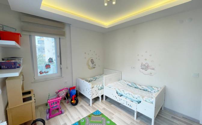 Apartment for Sale Sarisu mah Sk No: Green City. Photo#16 Apartment for Sale Sarisu mah Sk No: Green City. Photo#16