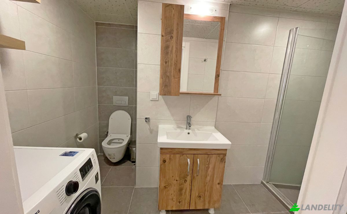 Apartment for Sale Sarisu mah Sk No: Green City Sitesi, Sarisu, 07130 Konyaalti Antalya, Antalya, Konyaalti, Turkiye. Photo 18