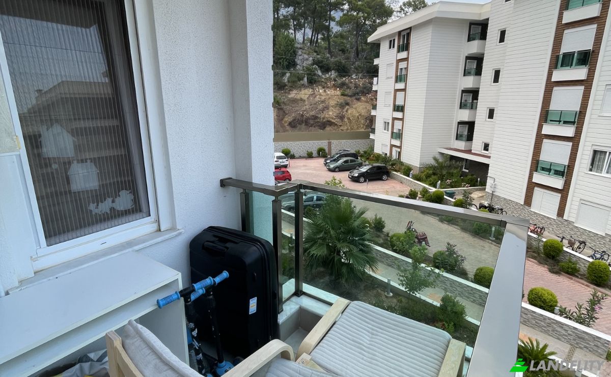 Apartment for Sale Sarisu mah Sk No: Green City Sitesi, Sarisu, 07130 Konyaalti Antalya, Antalya, Konyaalti, Turkiye. Photo 19