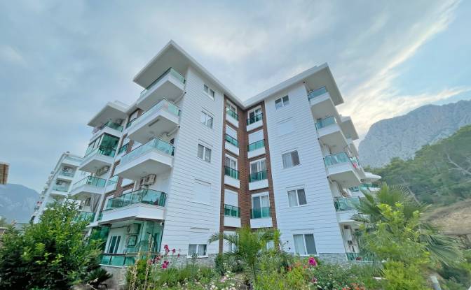Apartment for Sale Sarisu mah Sk No: Green City. Photo#2 Apartment for Sale Sarisu mah Sk No: Green City. Photo#2