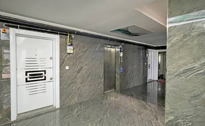 Apartment for Sale Sarisu mah Sk No: Green City. Photo#3 Apartment for Sale Sarisu mah Sk No: Green City. Photo#3