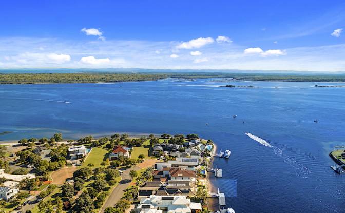 Single Family Home for Sale - Banksia Beach, Australia