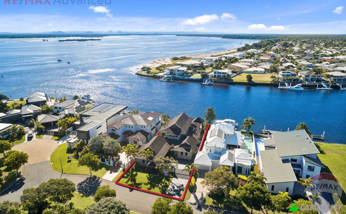 Casa de una sola familia en venta Seaside Dr, Banksia Beach QLD, Banksia Beach, Moreton Bay Region, Queensland, Australia. Foto 9