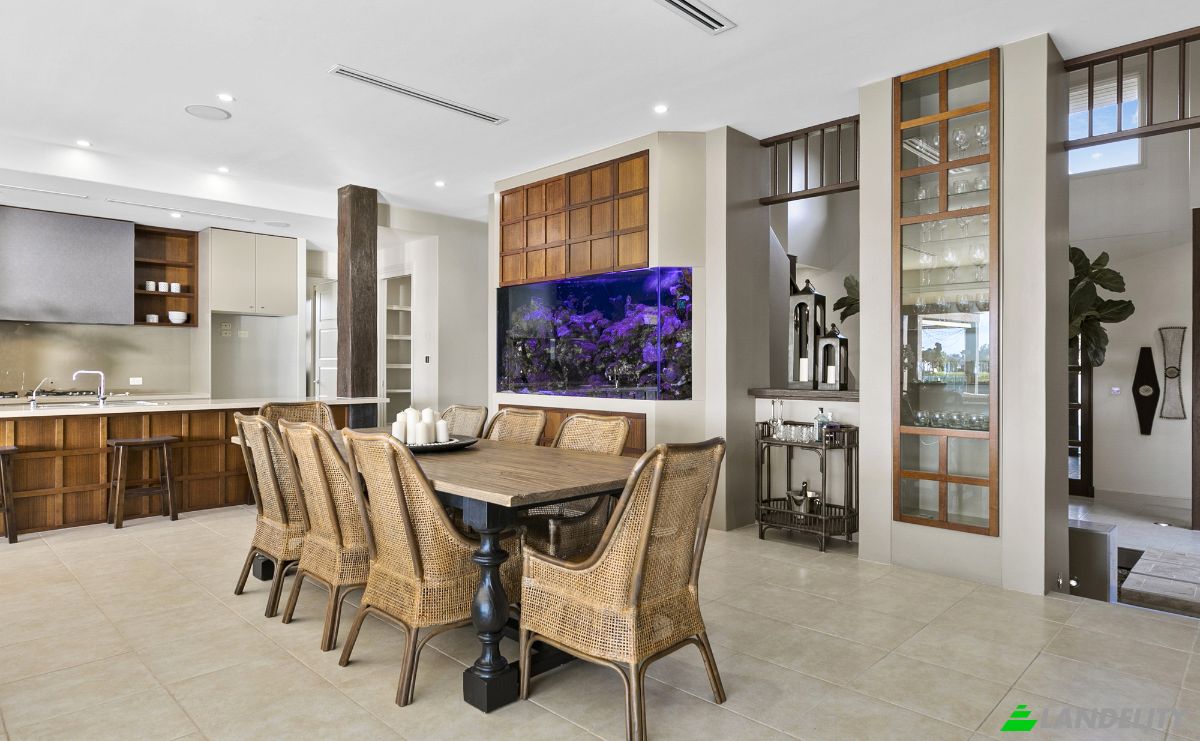 Casa de una sola familia en venta Seaside Dr, Banksia Beach QLD, Banksia Beach, Moreton Bay Region, Queensland, Australia. Foto 10