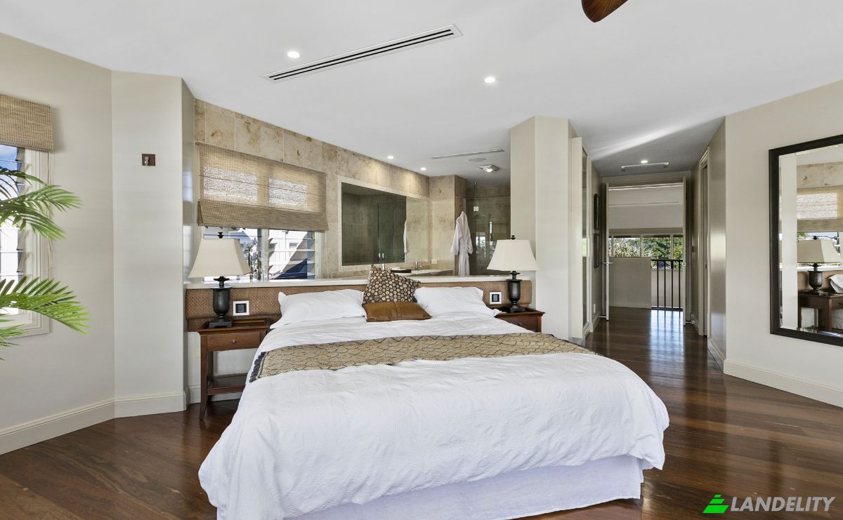 Casa de una sola familia en venta Seaside Dr, Banksia Beach QLD, Banksia Beach, Moreton Bay Region, Queensland, Australia. Foto 13