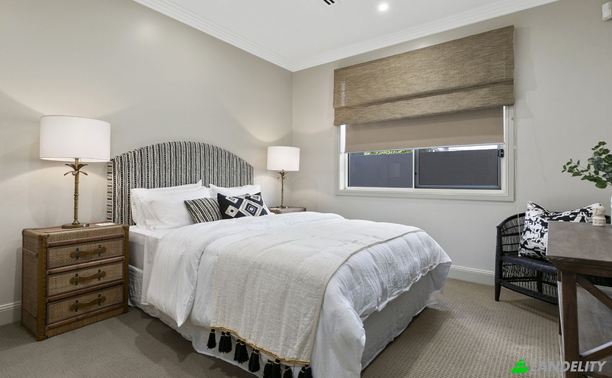 Casa de una sola familia en venta Seaside Dr, Banksia Beach QLD, Banksia Beach, Moreton Bay Region, Queensland, Australia. Foto 15