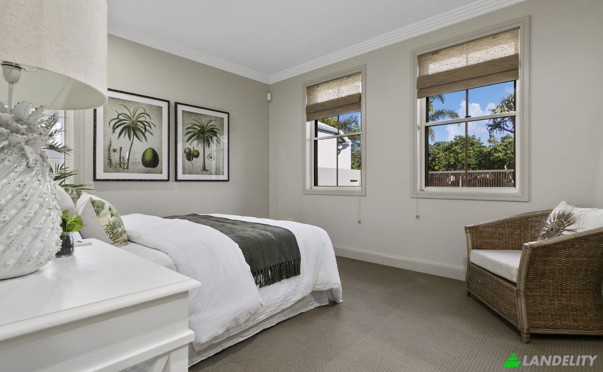 Casa de una sola familia en venta Seaside Dr, Banksia Beach QLD, Banksia Beach, Moreton Bay Region, Queensland, Australia. Foto 16