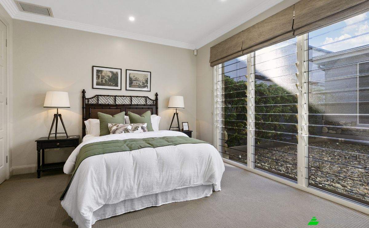 Casa de una sola familia en venta Seaside Dr, Banksia Beach QLD, Banksia Beach, Moreton Bay Region, Queensland, Australia. Foto 17