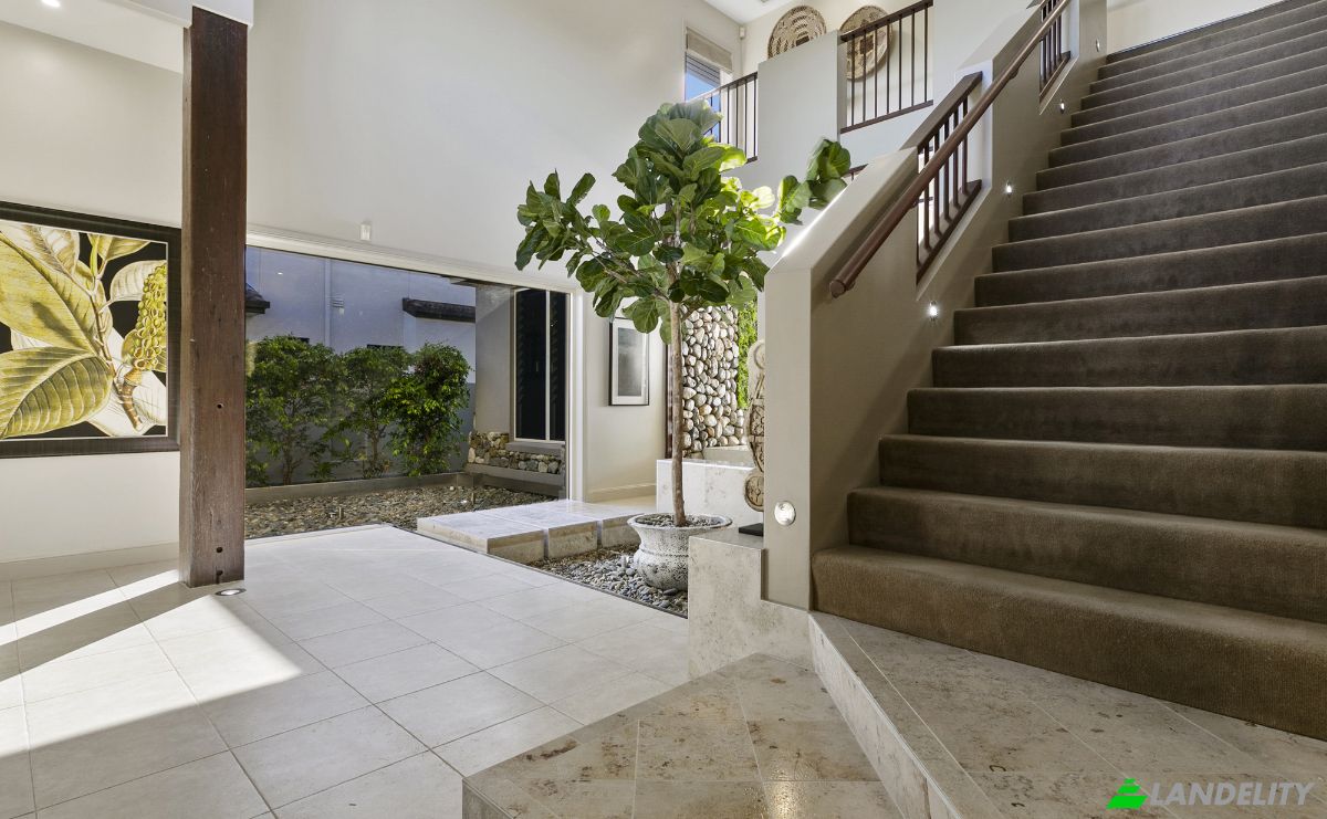 Casa de una sola familia en venta Seaside Dr, Banksia Beach QLD, Banksia Beach, Moreton Bay Region, Queensland, Australia. Foto 18