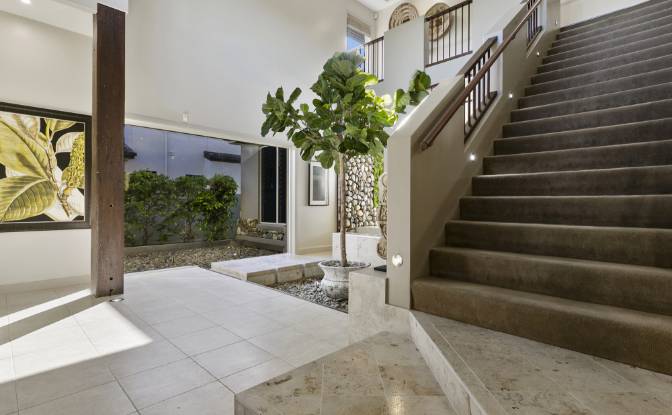 Casa de una sola familia en venta Seaside Dr. Foto#18