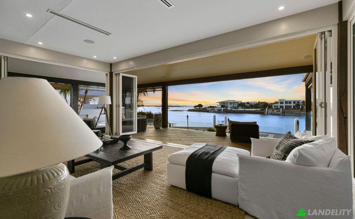Casa de una sola familia en venta Seaside Dr, Banksia Beach QLD, Banksia Beach, Moreton Bay Region, Queensland, Australia. Foto 4