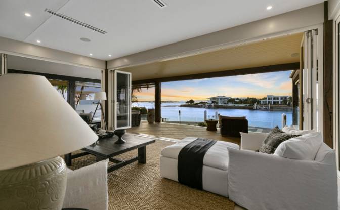 Casa de una sola familia en venta Seaside Dr. Foto#4