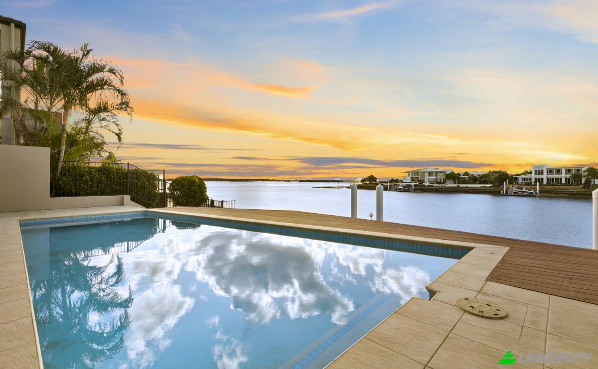 Casa de una sola familia en venta Seaside Dr, Banksia Beach QLD, Banksia Beach, Moreton Bay Region, Queensland, Australia. Foto 5