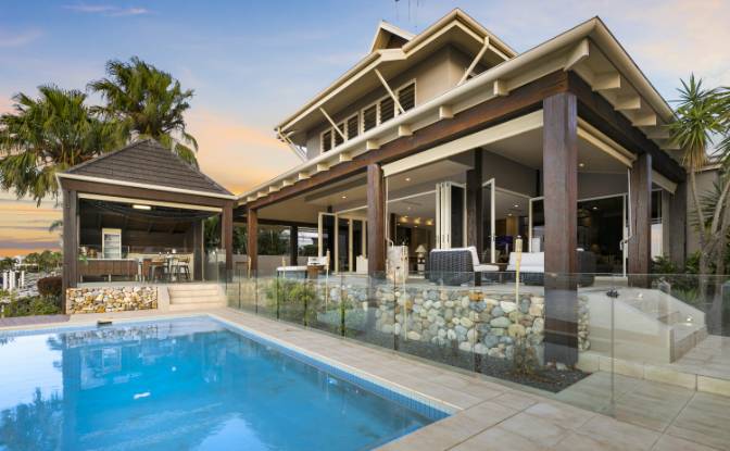Casa de una sola familia en venta Seaside Dr. Foto#7