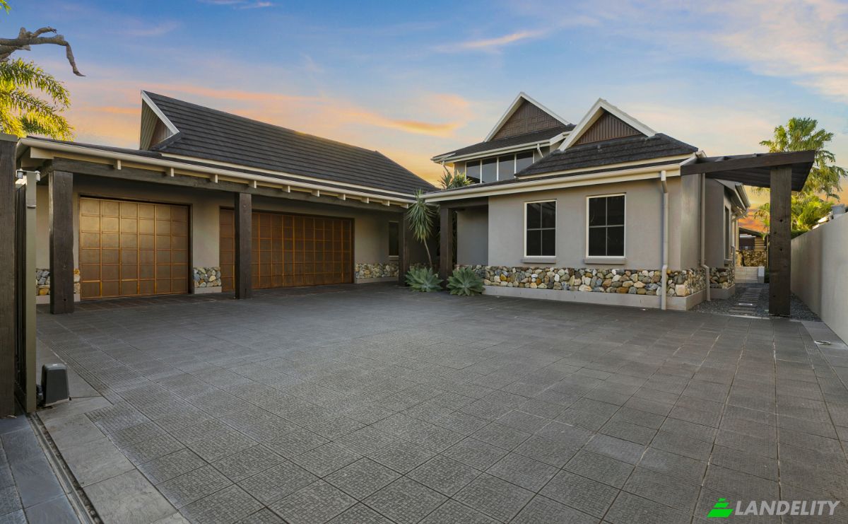 Casa de una sola familia en venta Seaside Dr, Banksia Beach QLD, Banksia Beach, Moreton Bay Region, Queensland, Australia. Foto 8
