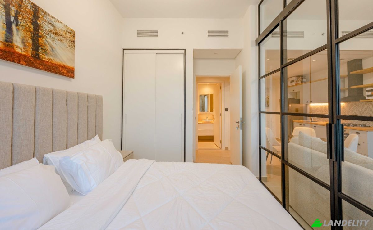 Apartment for Sale Dubai, United Arab Emirates. Photo 10