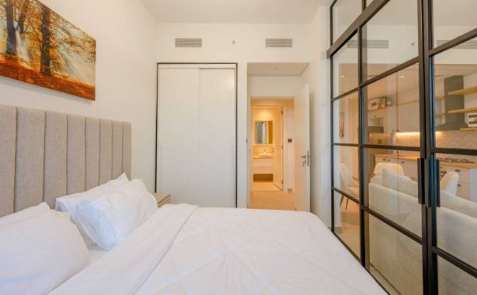 Apartment for Sale Dubai, United Arab Emirates. Photo#10