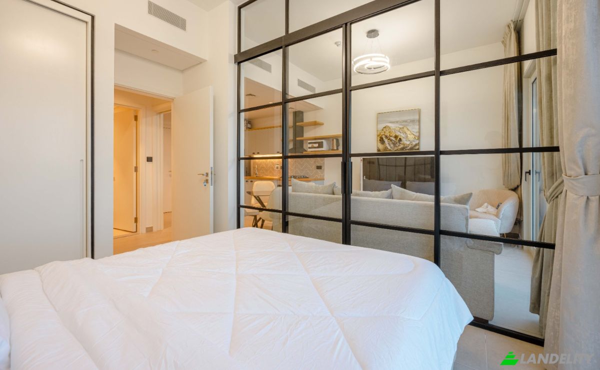 Apartment for Sale Dubai, United Arab Emirates. Photo 11