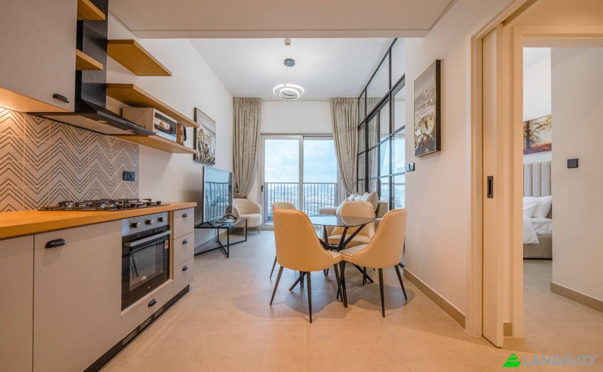 Apartment for Sale Dubai, United Arab Emirates. Photo 12