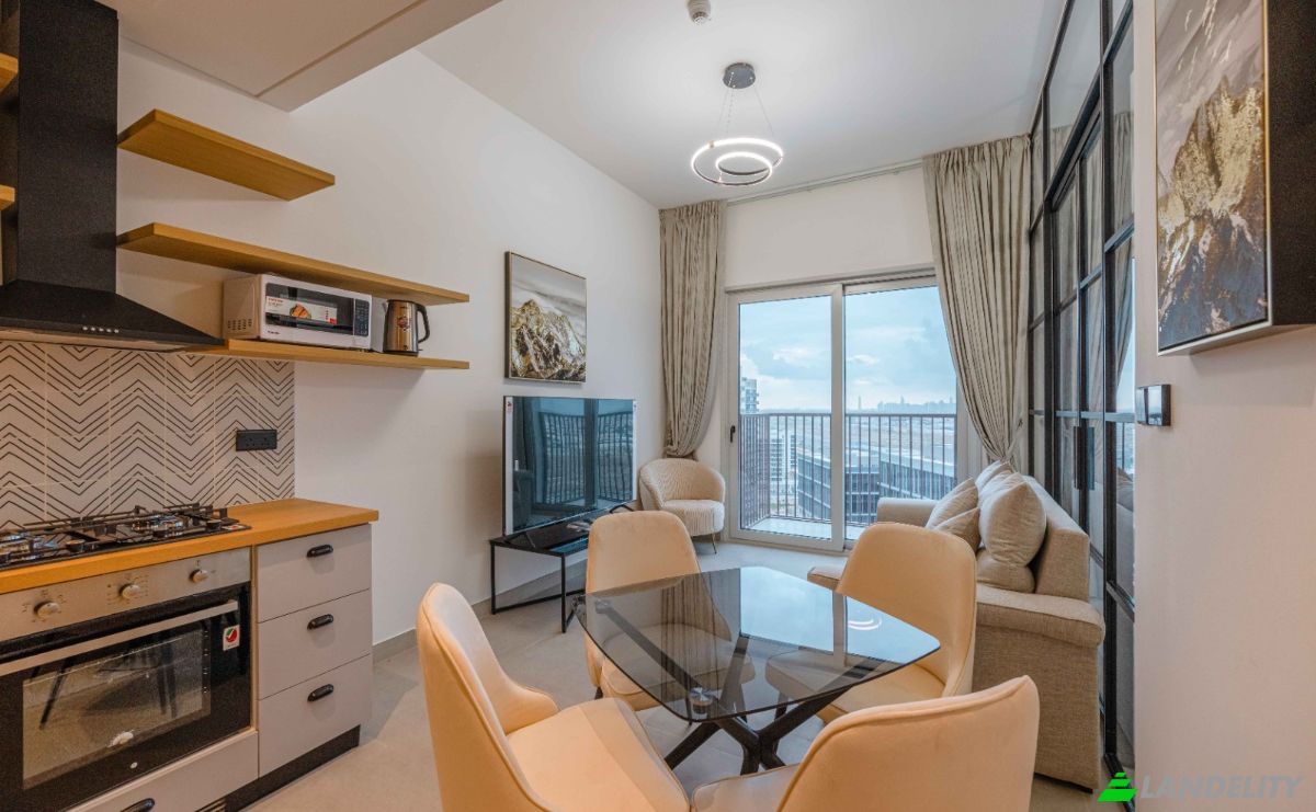 Apartment for Sale Dubai, United Arab Emirates. Photo 13