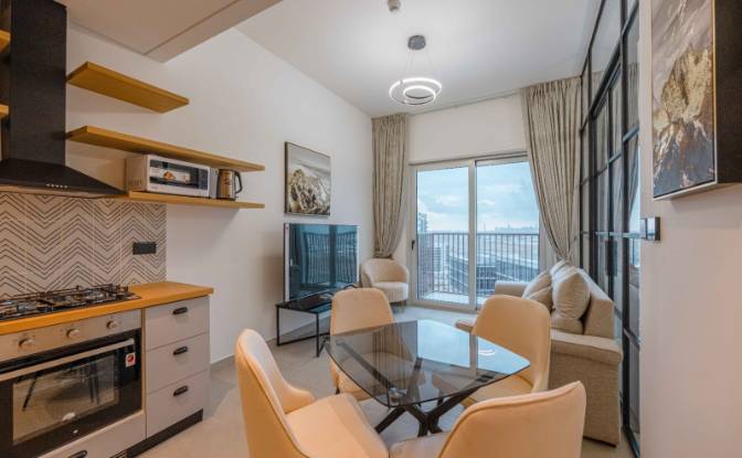 Apartment for Sale Dubai, United Arab Emirates. Photo#13