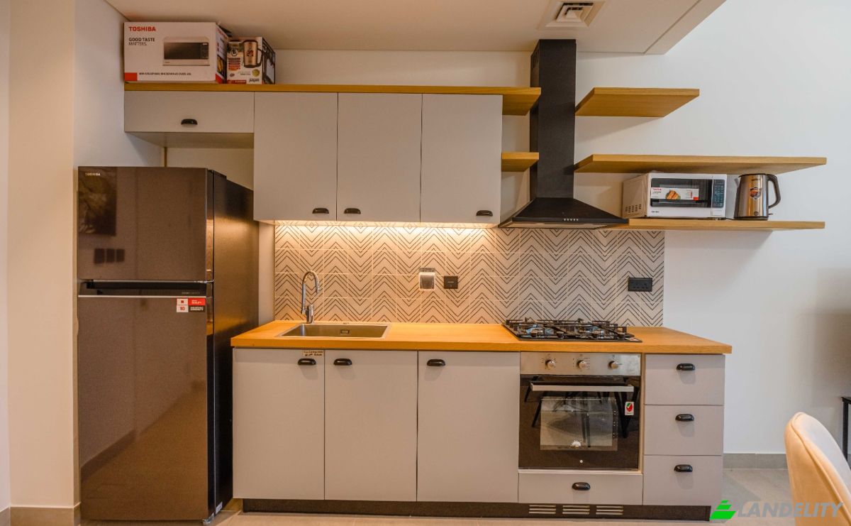 Apartment for Sale Dubai, United Arab Emirates. Photo 14