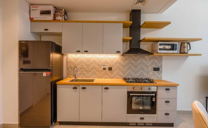Apartment for Sale Dubai, United Arab Emirates. Photo#14
