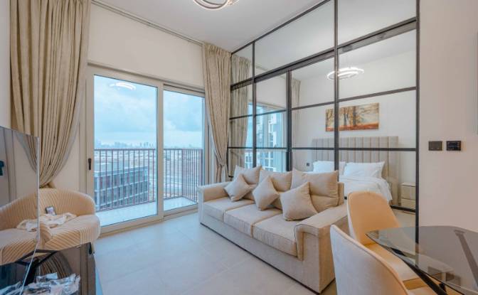 Apartment for Sale - Dubai, United Arab Emirates