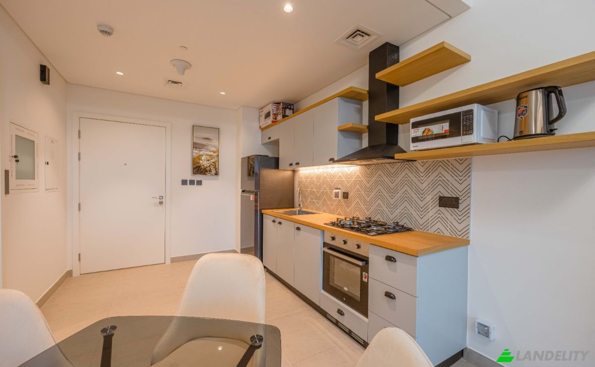Apartment for Sale Dubai, United Arab Emirates. Photo 3