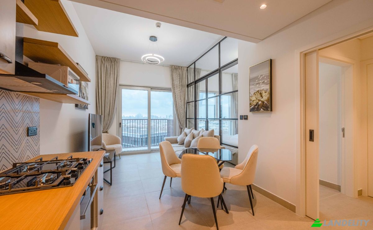 Apartment for Sale Dubai, United Arab Emirates. Photo 4