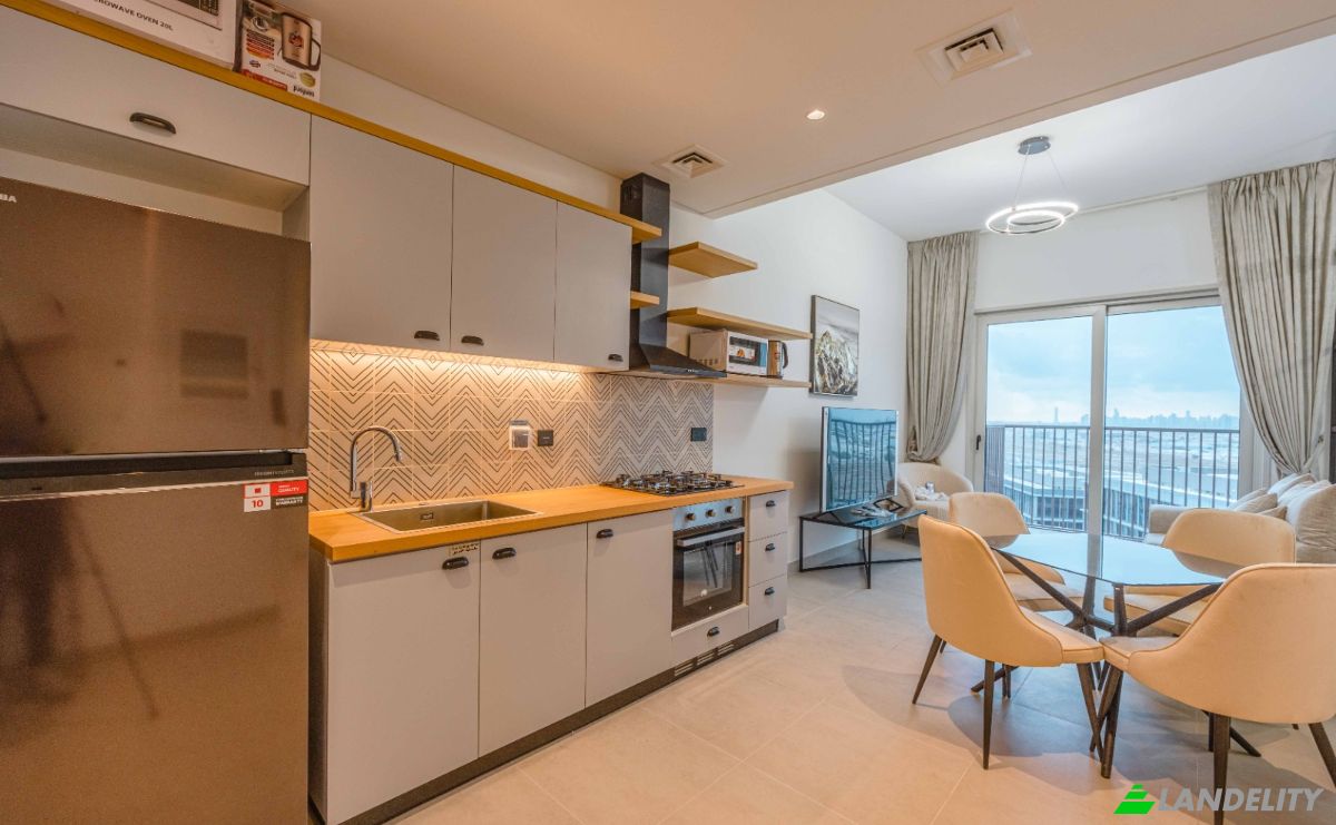 Apartment for Sale Dubai, United Arab Emirates. Photo 5