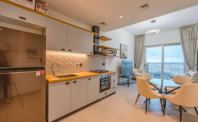 Apartment for Sale Dubai, United Arab Emirates. Photo#5