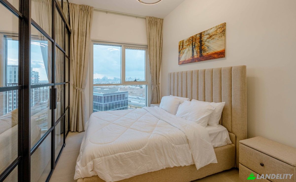 Apartment for Sale Dubai, United Arab Emirates. Photo 8