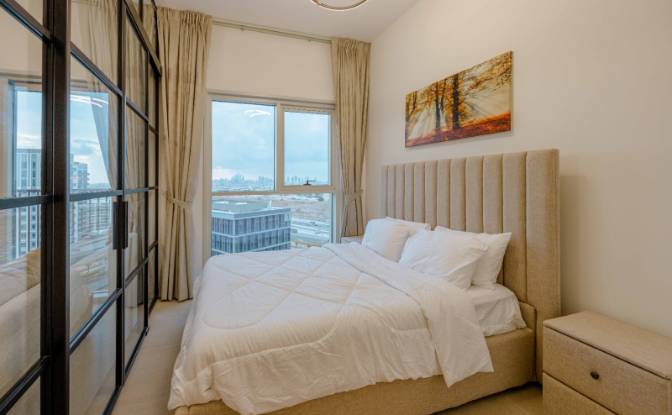Apartment for Sale Dubai, United Arab Emirates. Photo#8