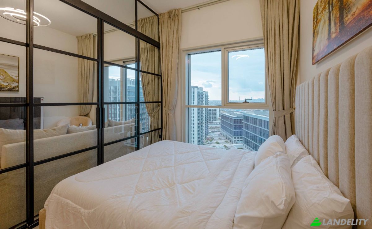Apartment for Sale Dubai, United Arab Emirates. Photo 9