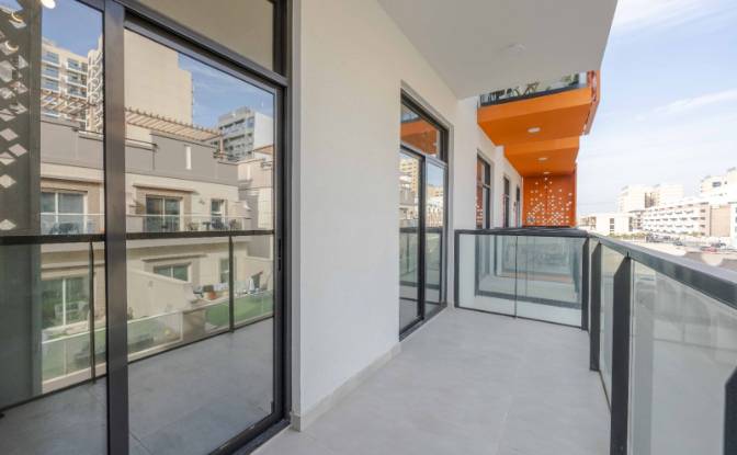 Apartment for Sale Dubai, Jumeirah Village. Photo#3