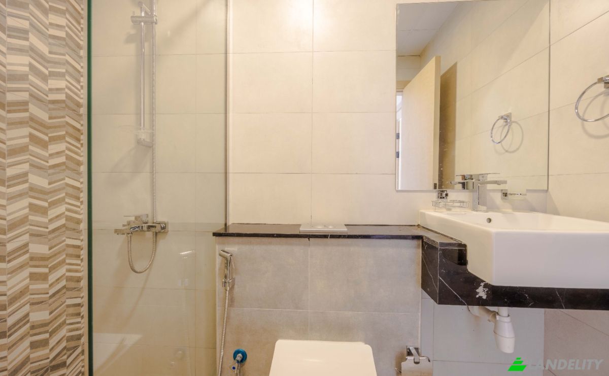 Apartment for Sale Dubai, Jumeirah Village, United Arab Emirates. Photo 14