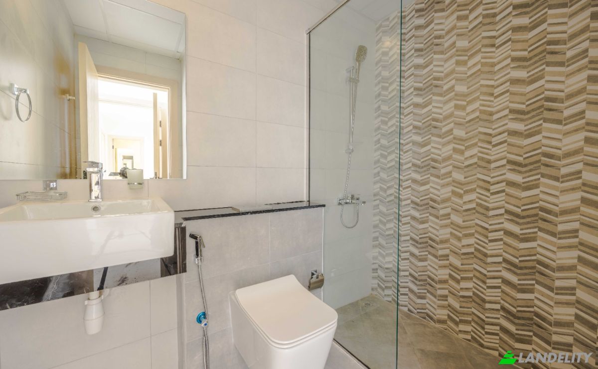 Apartment for Sale Dubai, Jumeirah Village, United Arab Emirates. Photo 12